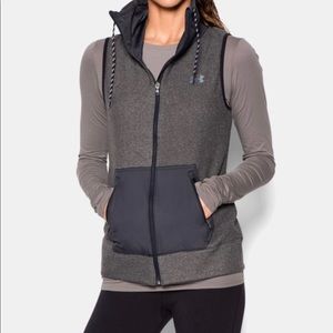 Under Armour Infrared Survivor Hybrid Vest